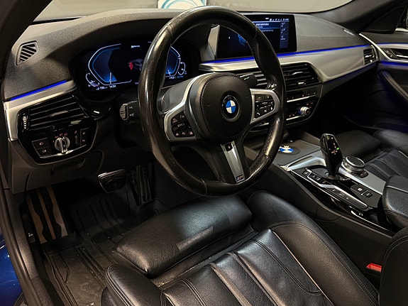 BMW 530e 27 of 30