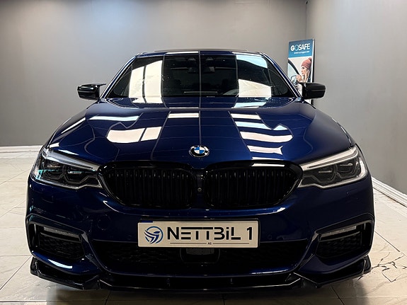 BMW 530e 16 of 30