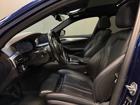 BMW 530e 28 of 30