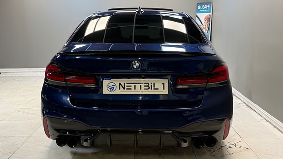 BMW 530e 18 of 30