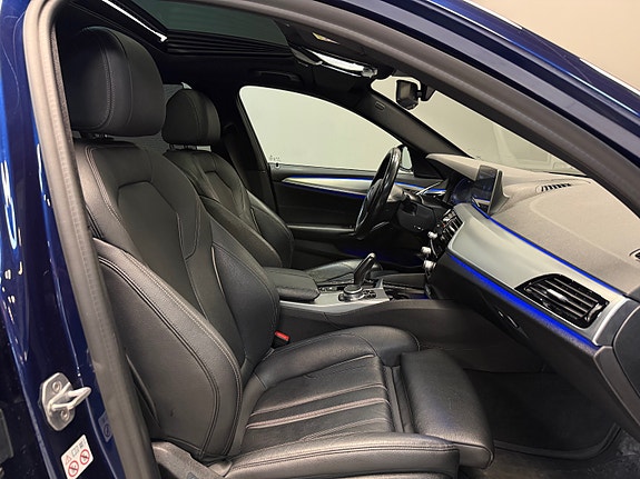 BMW 530e 24 of 30