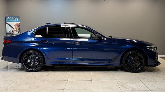 BMW 530e 7 of 30
