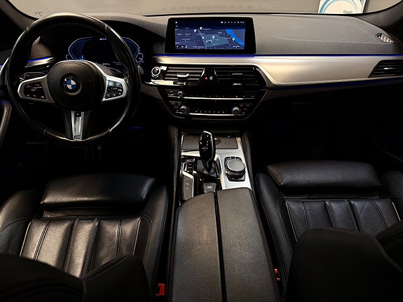 BMW 530e 29 of 30