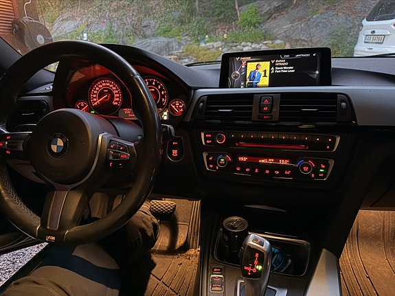 BMW 316i 25 of 30