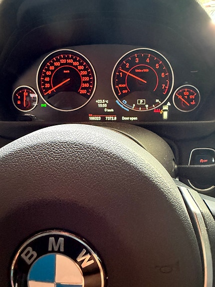 BMW 316i 16 of 30