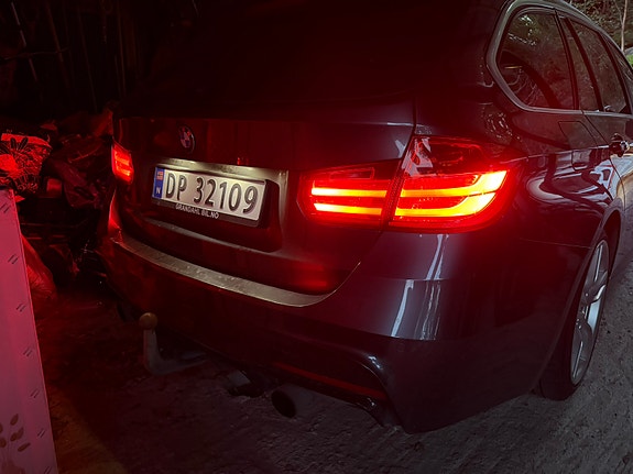 BMW 316i 24 of 30