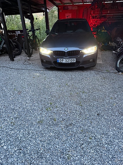 BMW 316i 30 of 30