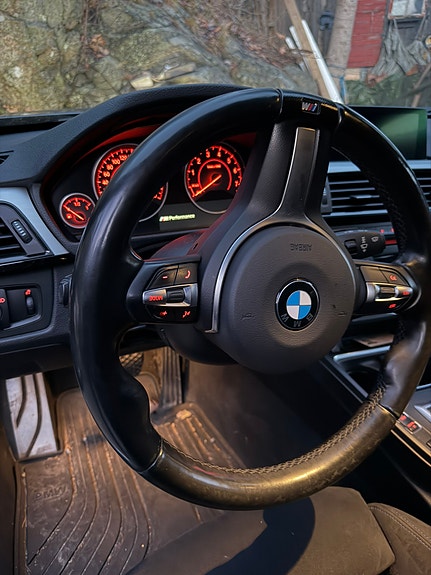 BMW 316i 9 of 30