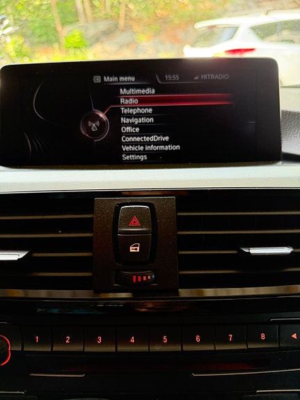 BMW 316i 17 of 30