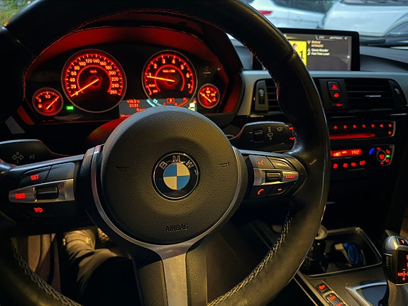 BMW 316i 26 of 30