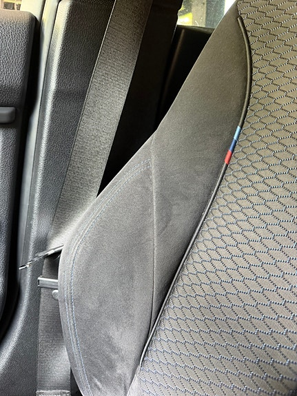 BMW 316i 18 of 30
