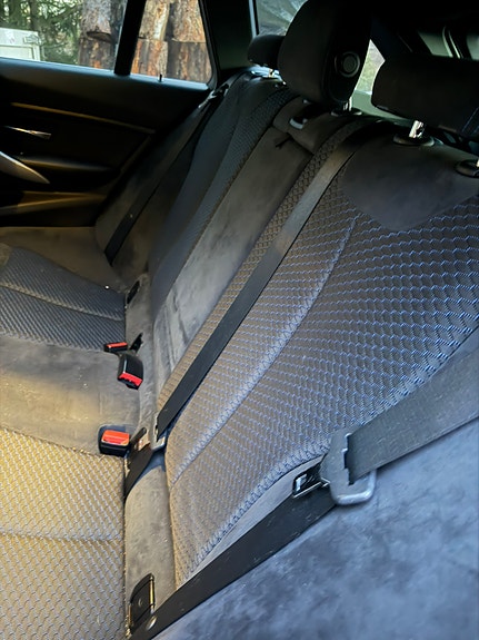 BMW 316i 12 of 30