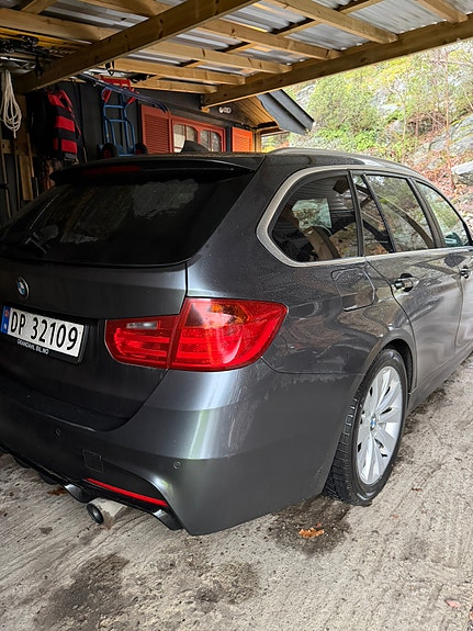 BMW 316i 7 of 30