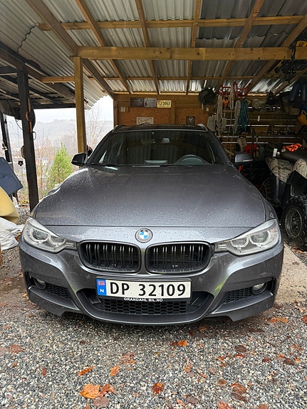 BMW 316i 6 of 30