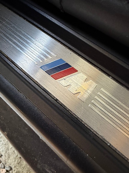 BMW 316i 22 of 30