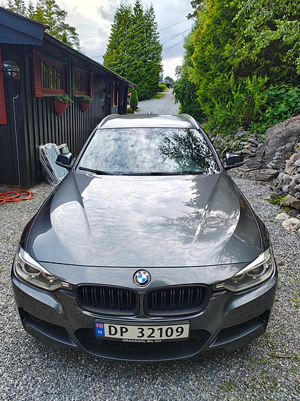 BMW 316i 2 of 30