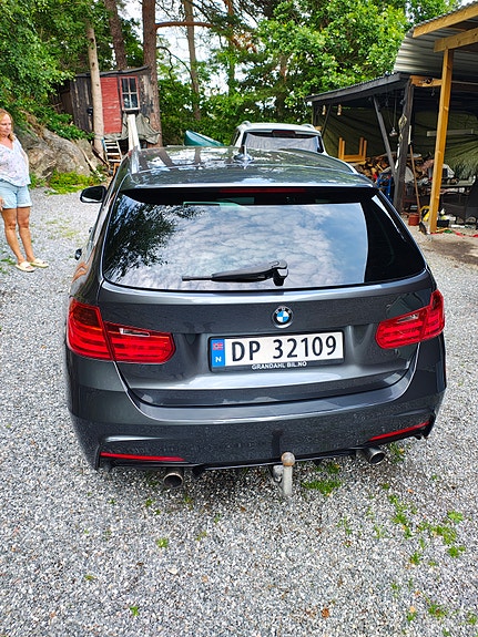 BMW 316i 4 of 30