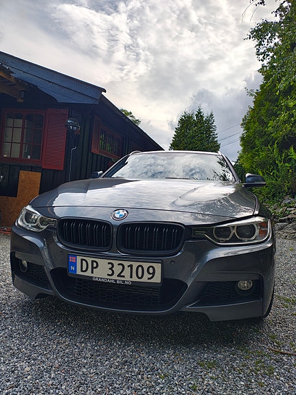 BMW 316i 3 of 30