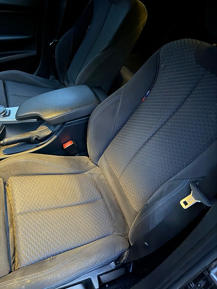 BMW 316i 11 of 30