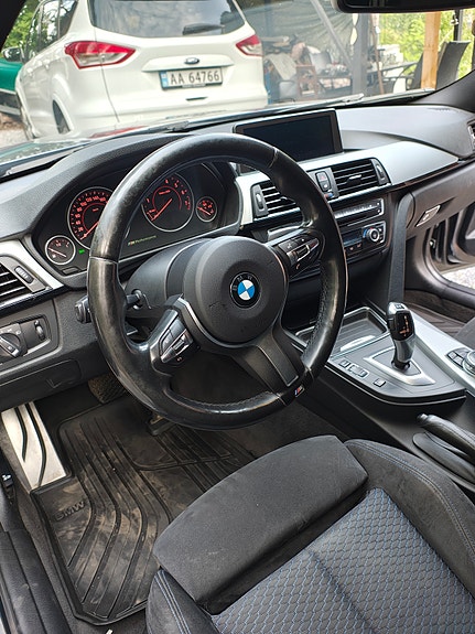 BMW 316i 5 of 30