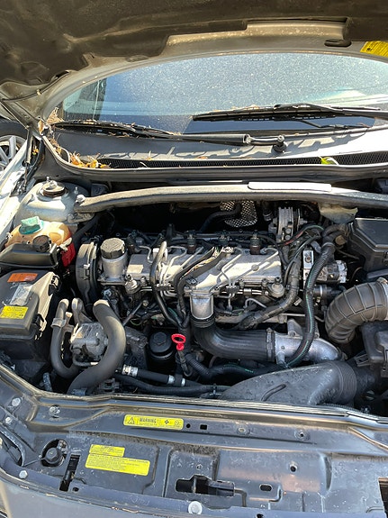 Volvo XC70 10 of 10