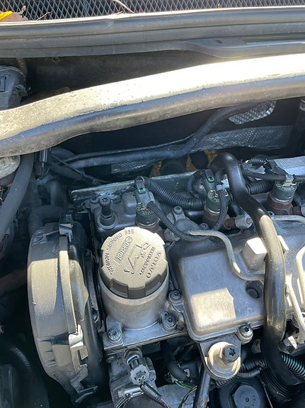 Volvo XC70 9 of 10