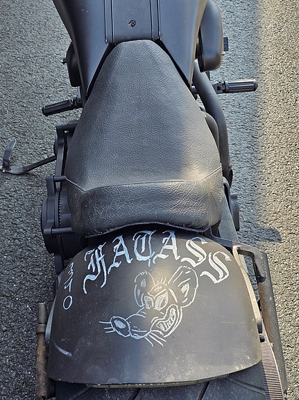 Harley-Davidson FLSTC Heritage Softail Classic 4 of 19