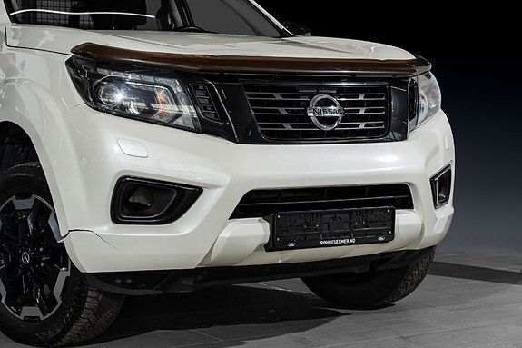 Nissan Navara 3 of 5