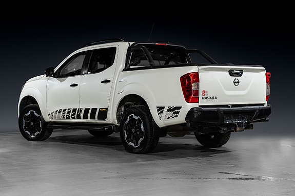 Nissan Navara 5 of 5