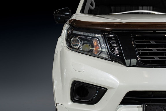 Nissan Navara 4 of 5