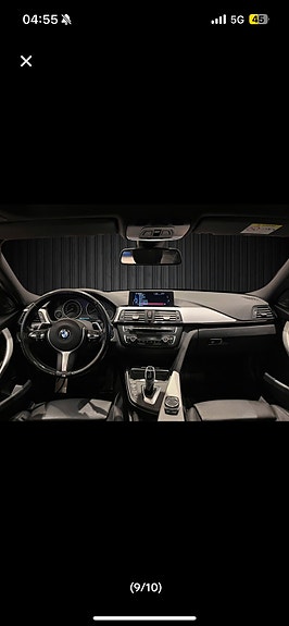 BMW 320d 3 of 3