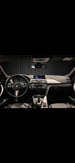 BMW 320d 3 of 7