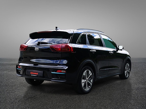 Kia Niro 9 of 30