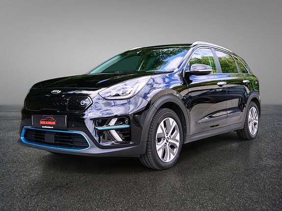 Kia Niro 5 of 30