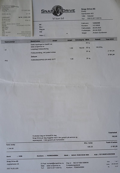 Kia Niro 14 of 30