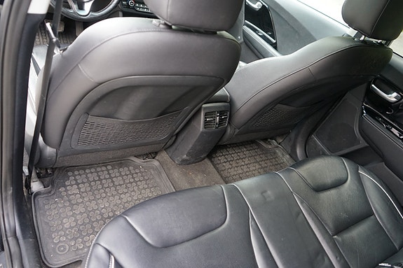 Kia Niro 27 of 30