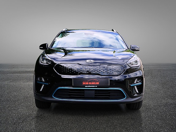 Kia Niro 3 of 30