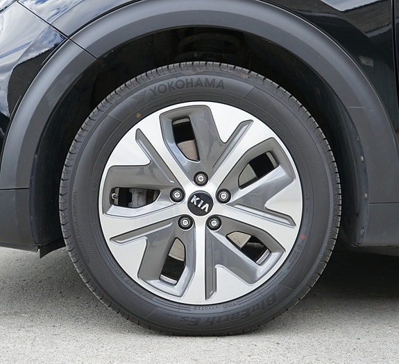 Kia Niro 19 of 30
