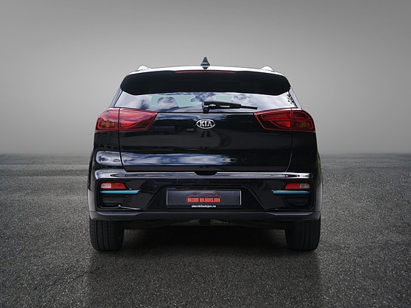 Kia Niro 8 of 30