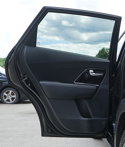 Kia Niro 28 of 30