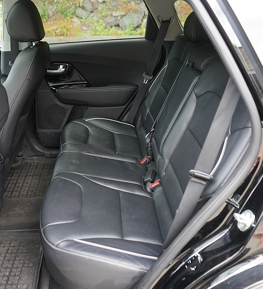 Kia Niro 25 of 30