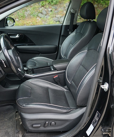 Kia Niro 22 of 30