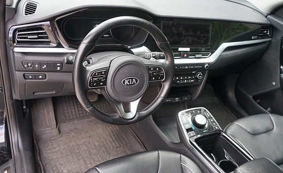 Kia Niro 21 of 30