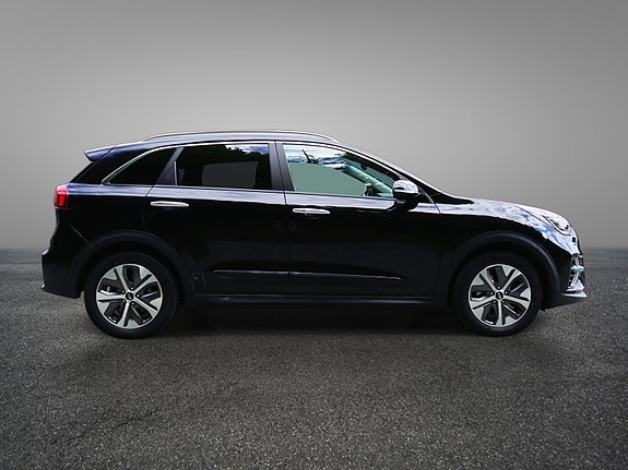 Kia Niro 10 of 30