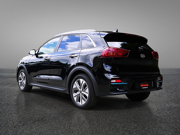 Kia Niro 7 of 30
