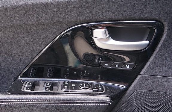 Kia Niro 29 of 30