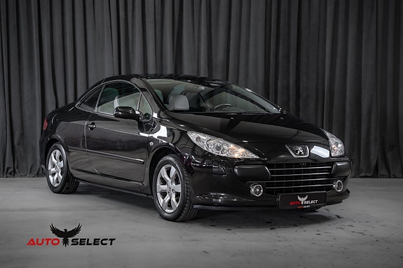 Peugeot 307 CC 4 of 30