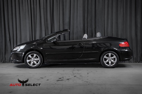 Peugeot 307 CC 9 of 30
