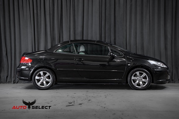 Peugeot 307 CC 15 of 30