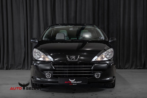 Peugeot 307 CC 5 of 30